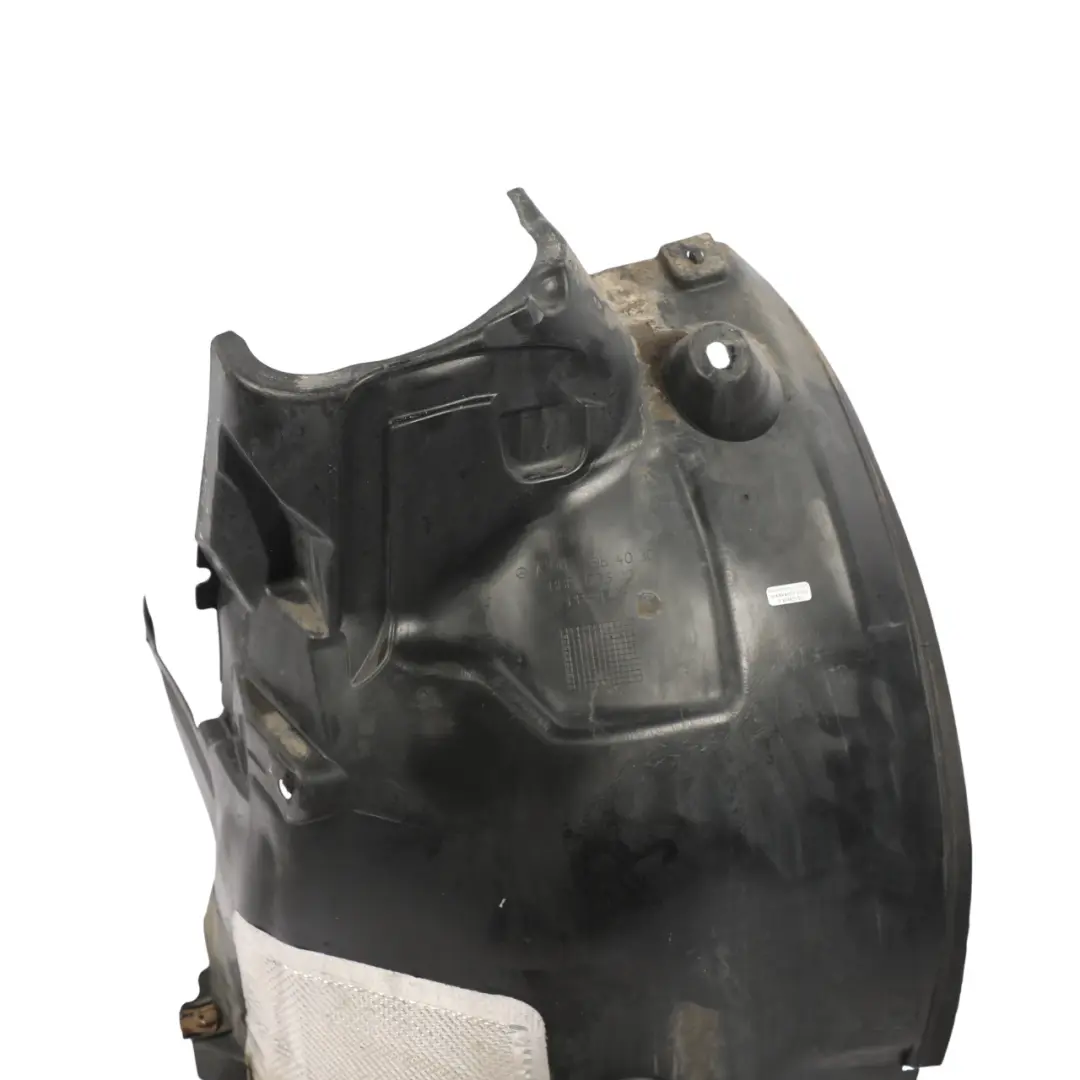 Protection Intérieure De Passage De Roue Avant Droite pour Mercedes W204 à propos du numéro de pièce A2046905030 Mercedes W204 Protection Intérieure De Passage De Roue Avant Droite - SKU A2046905030 - Numéro de pièce A2046905030