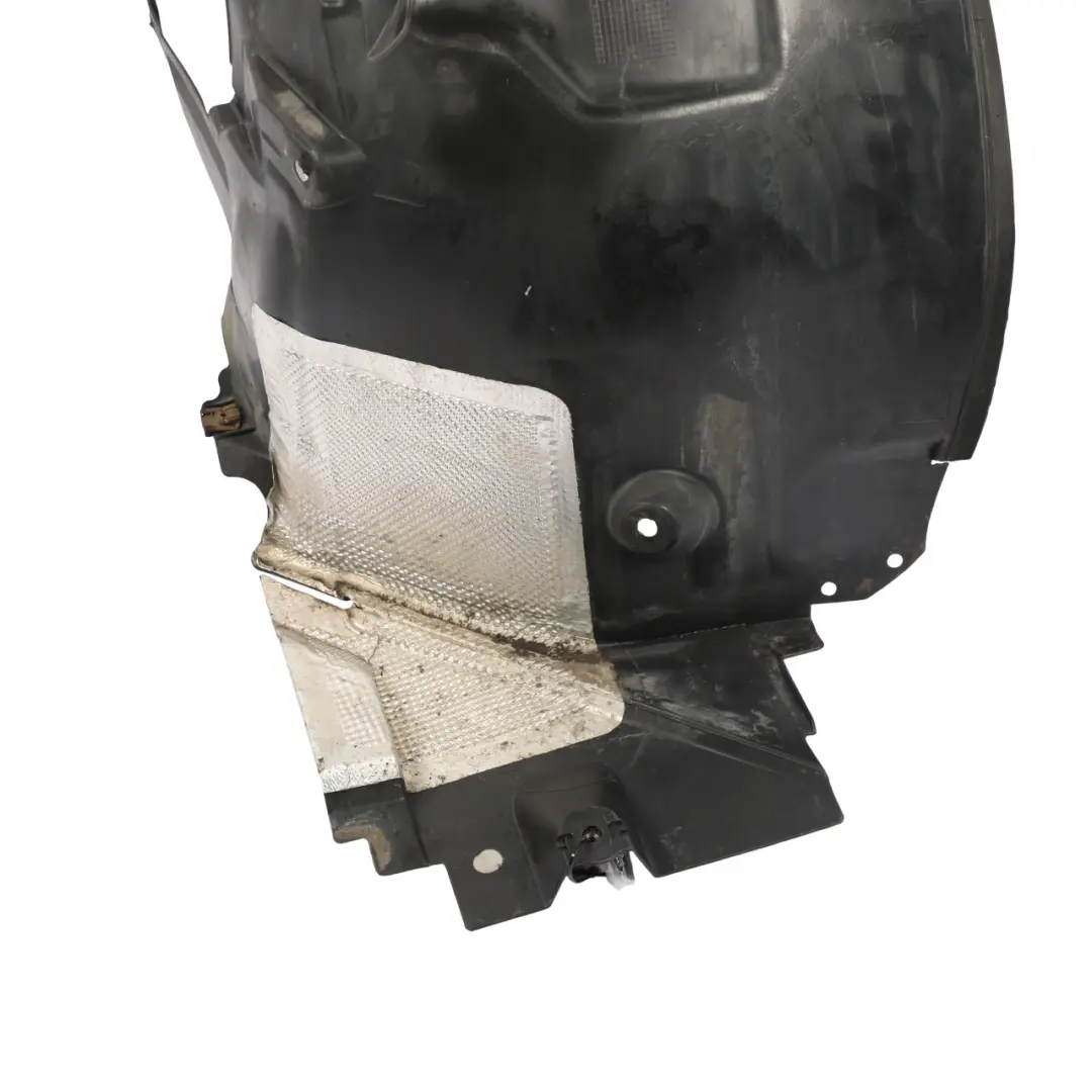 Front Axle Wheel Inner Arch Liner Guard Right O/S to Mercedes W204 with Part number A2046905030 Mercedes W204 Front Axle Wheel Inner Arch Liner Guard Right O/S - SKU A2046905030 - Part number A2046905030