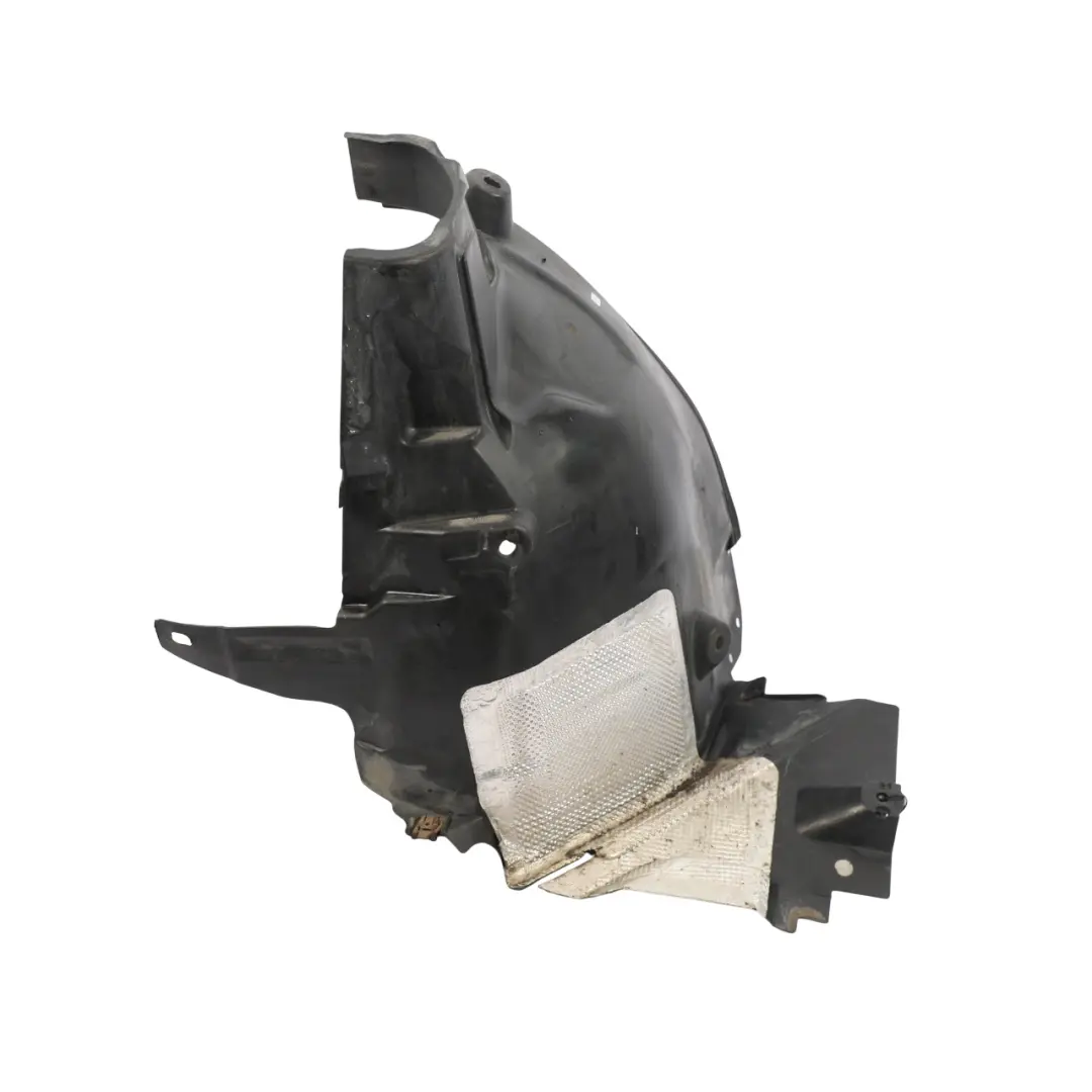 Mercedes W204 Vorderachse Radkastenverkleidung Rechts - SKU A2046905030 - Teilenummer A2046905030