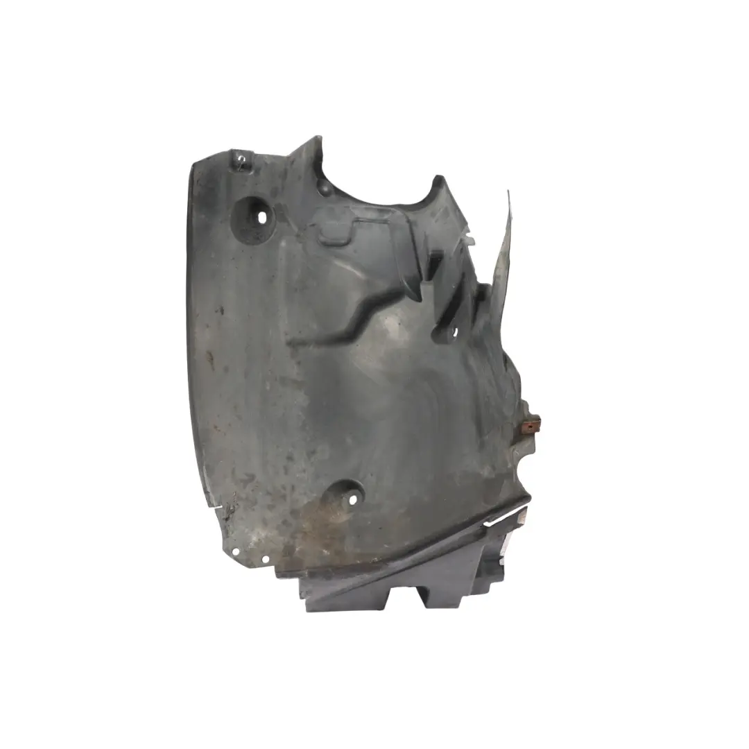 Front Axle Wheel Inner Arch Liner Guard Right O/S to Mercedes W204 with Part number A2046905030 Mercedes W204 Front Axle Wheel Inner Arch Liner Guard Right O/S - SKU A2046905030 - Part number A2046905030