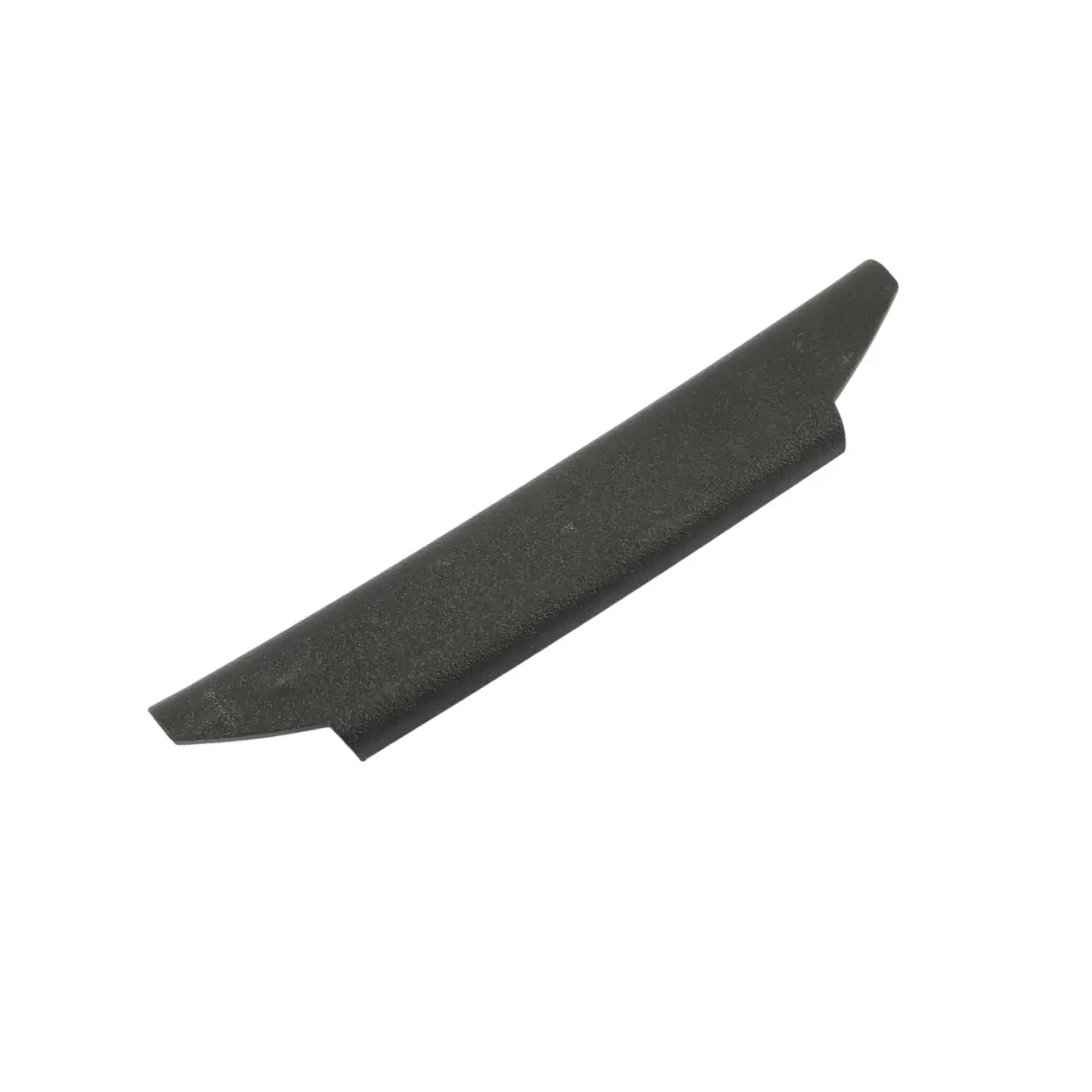 Mercedes W204 S212 W218 Boot Lid Trunk Grab Handle Tailgate - SKU A2047431772 - Part number A2047431772