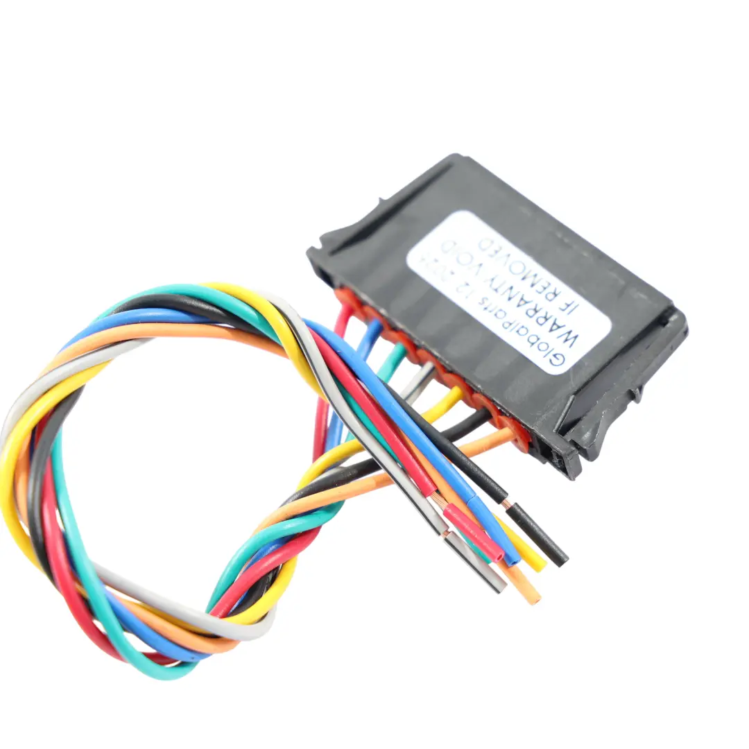 Rücklicht Lampe Stecker Buchse Verdrahtung Rechts für Mercedes W204 mit Teilenummer A2048200264 Mercedes W204 Rücklicht Lampe Stecker Buchse Verdrahtung Rechts - SKU A2048200264-3 - Teilenummer A2048200264