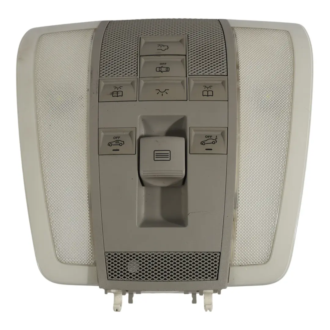 W207 Interrupteur Éclairage Intérieur Avant Panneau pour Mercedes W204 à propos du numéro de pièce A2048201823 Mercedes W204 W207 Interrupteur Éclairage Intérieur Avant Panneau - SKU A2048201823-2 - Numéro de pièce A2048201823