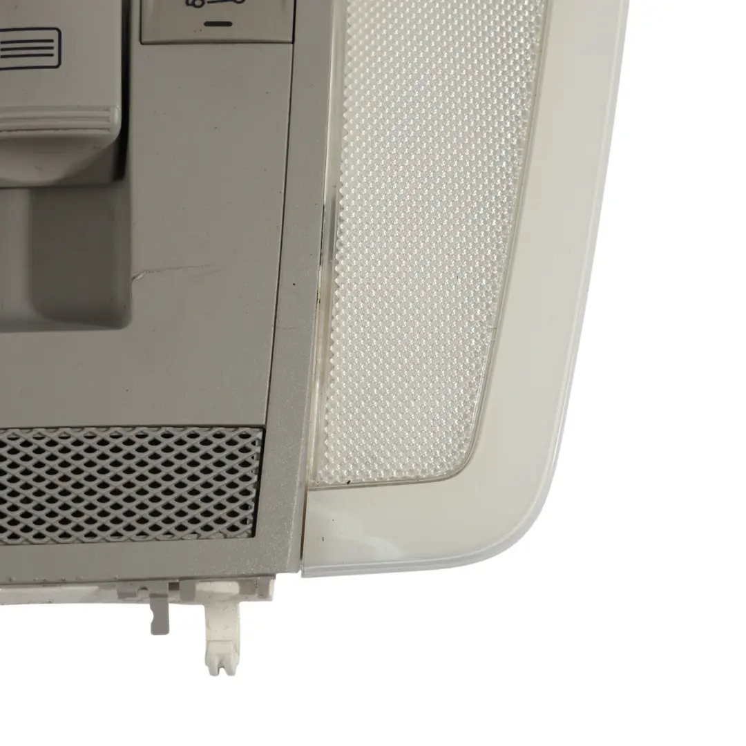 W207 Techo Panel Luz Interruptor Interior Delantero para Mercedes W204 con número de pieza A2048201823 Mercedes W204 W207 Techo Panel Luz Interruptor Interior Delantero - SKU A2048201823-2 - Número de pieza A2048201823