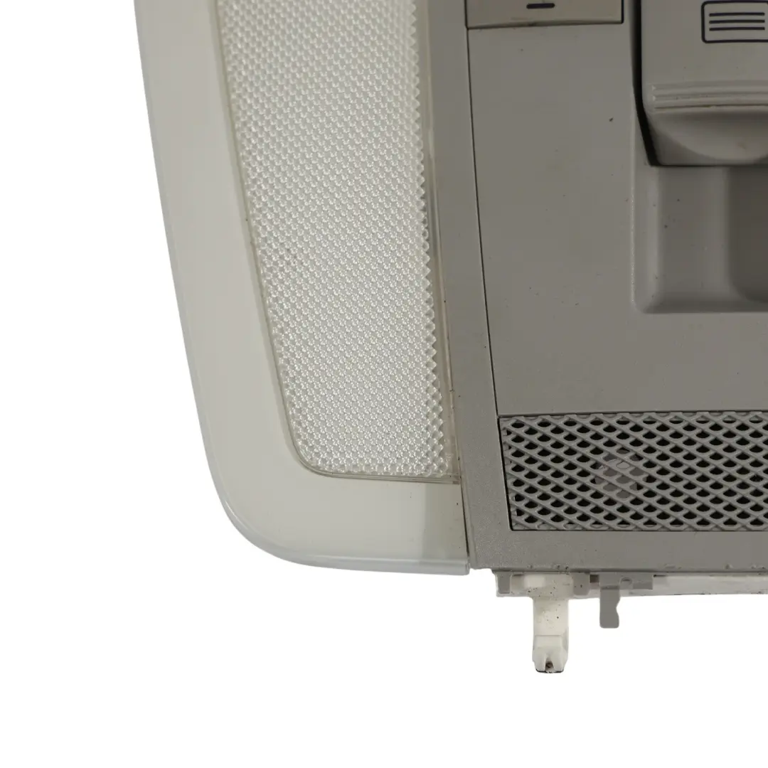 Mercedes W204 W207 Techo Panel Luz Interruptor Interior Delantero - SKU A2048201823-2 - Número de pieza A2048201823