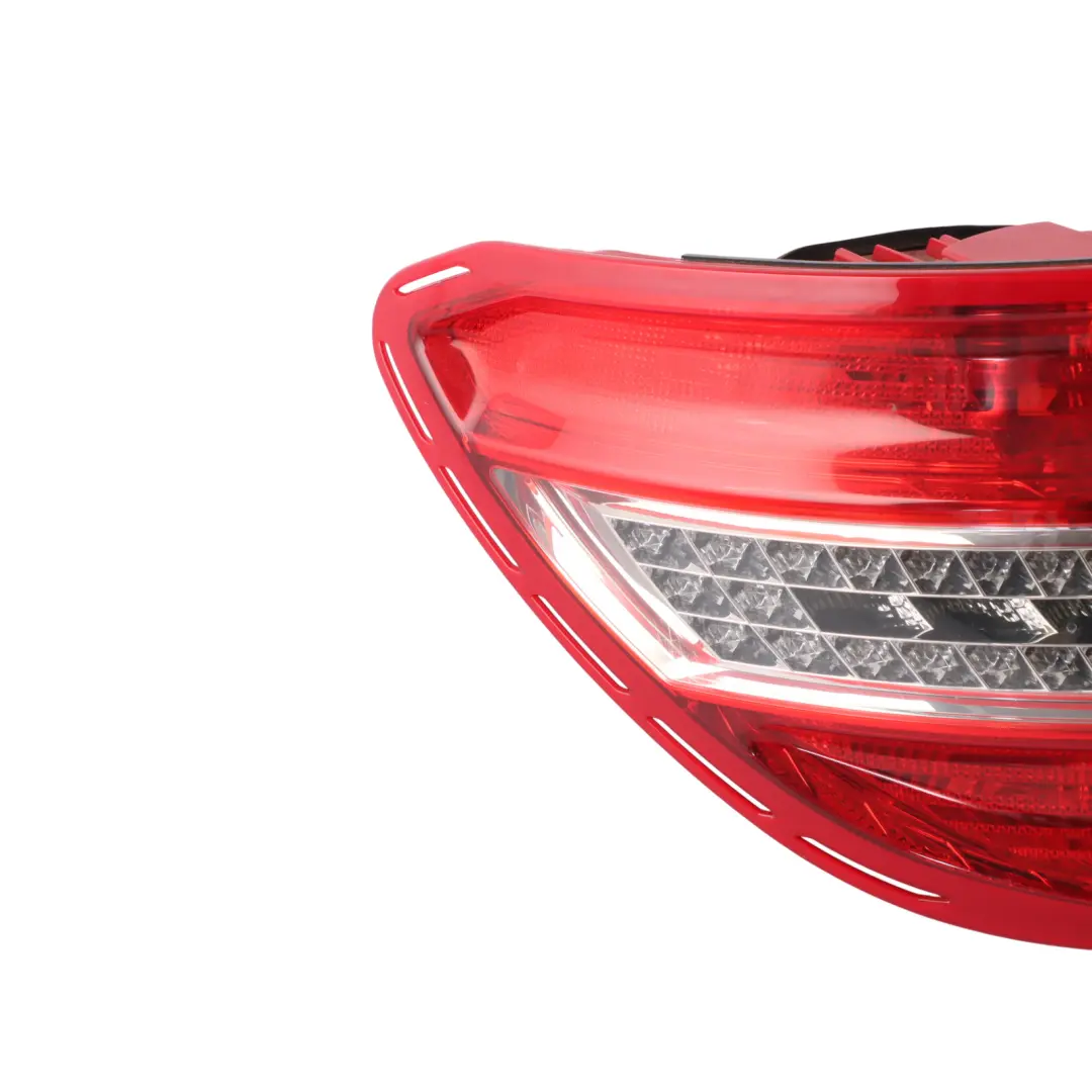 Light Left N/S Tail Light Lamp Side Panel to Mercedes W204 Rear with Part number A2048201964 Mercedes W204 Rear Light Left N/S Tail Light Lamp Side Panel - SKU A2048201964-1 - Part number A2048201964