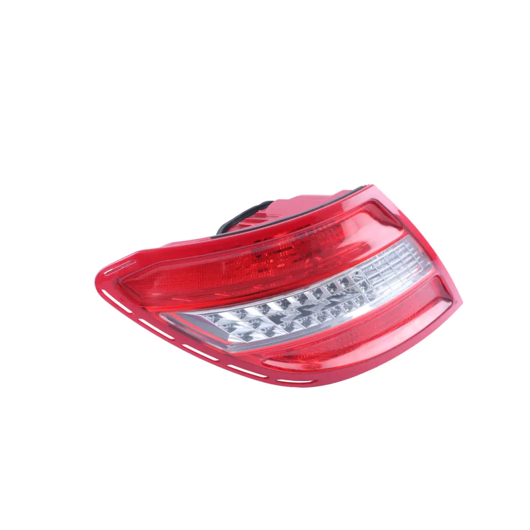 Mercedes W204 Rear Light Left N/S Tail Light Lamp Side Panel - SKU A2048201964-1 - Part number A2048201964