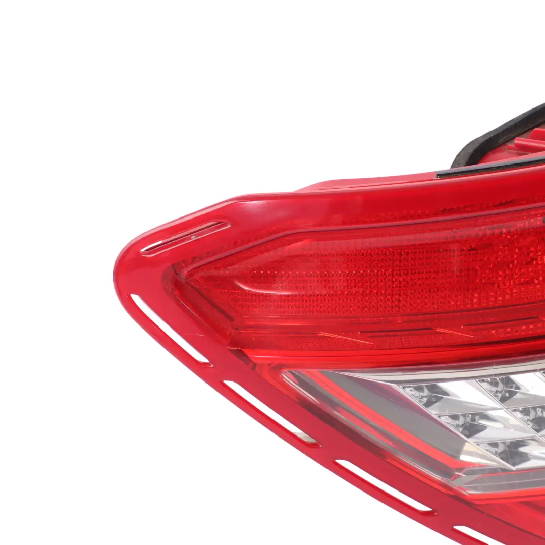 Light Left N/S Tail Light Lamp Side Panel to Mercedes W204 Rear with Part number A2048201964 Mercedes W204 Rear Light Left N/S Tail Light Lamp Side Panel - SKU A2048201964-1 - Part number A2048201964