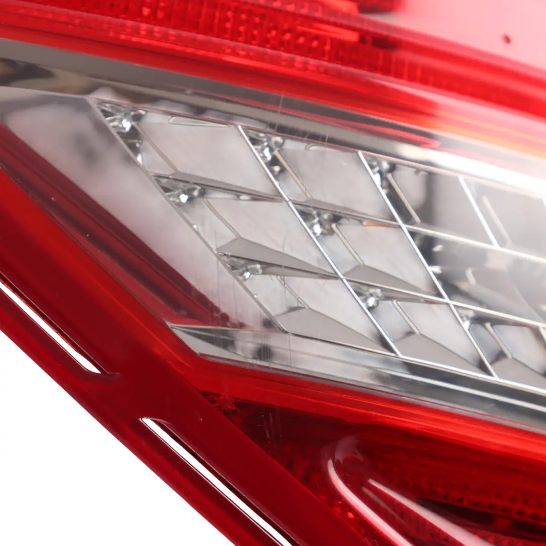 Mercedes W204 Rear Light Left N/S Tail Light Lamp Side Panel - SKU A2048201964-1 - Part number A2048201964