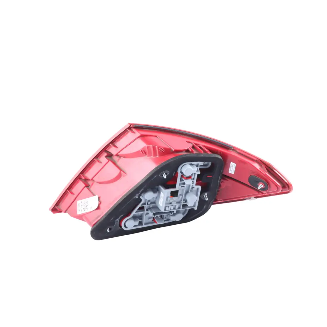 Light Left N/S Tail Light Lamp Side Panel to Mercedes W204 Rear with Part number A2048201964 Mercedes W204 Rear Light Left N/S Tail Light Lamp Side Panel - SKU A2048201964-1 - Part number A2048201964