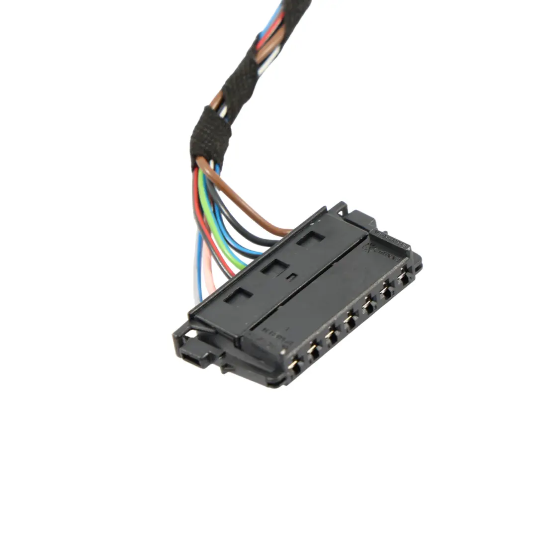 Mercedes W204 Rücklicht Seite Panel Verkabelung Kabel Links - SKU A2048201964-2 - Teilenummer A2048201964