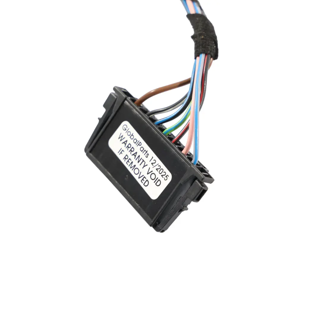 Mercedes W204 Câble De Câblage Du Panneau Latéral Gauche Feu Arrière - SKU A2048201964-2 - Numéro de pièce A2048201964