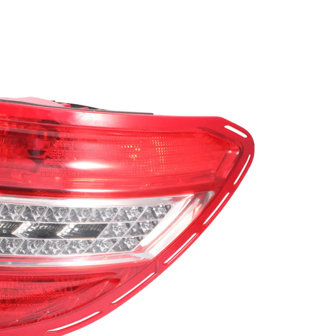 Light Tail Light Lamp Side Panel Right O/S to Mercedes W204 Rear with Part number A2048202064 Mercedes W204 Rear Light Tail Light Lamp Side Panel Right O/S - SKU A2048202064-1 - Part number A2048202064