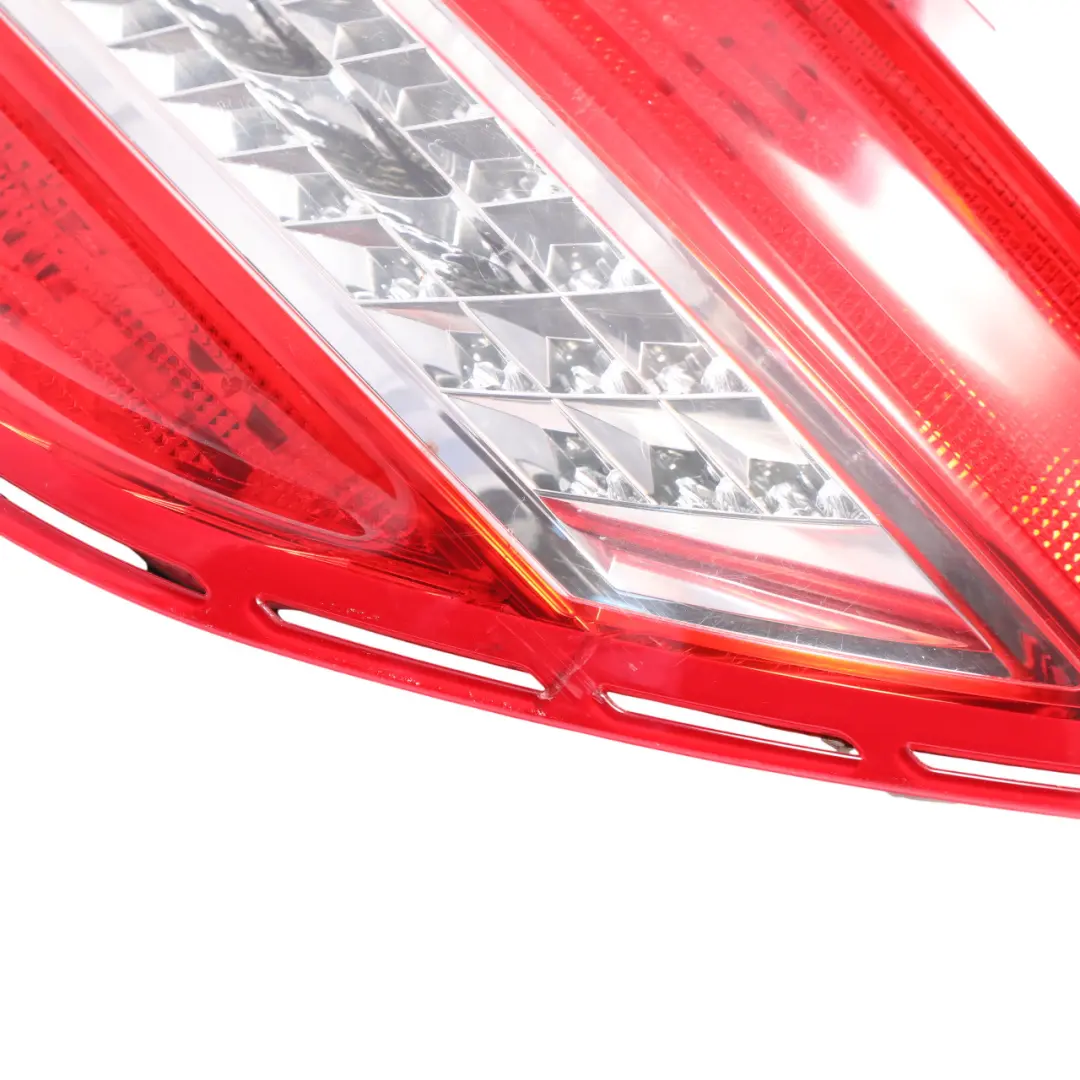 Light Tail Light Lamp Side Panel Right O/S to Mercedes W204 Rear with Part number A2048202064 Mercedes W204 Rear Light Tail Light Lamp Side Panel Right O/S - SKU A2048202064-1 - Part number A2048202064