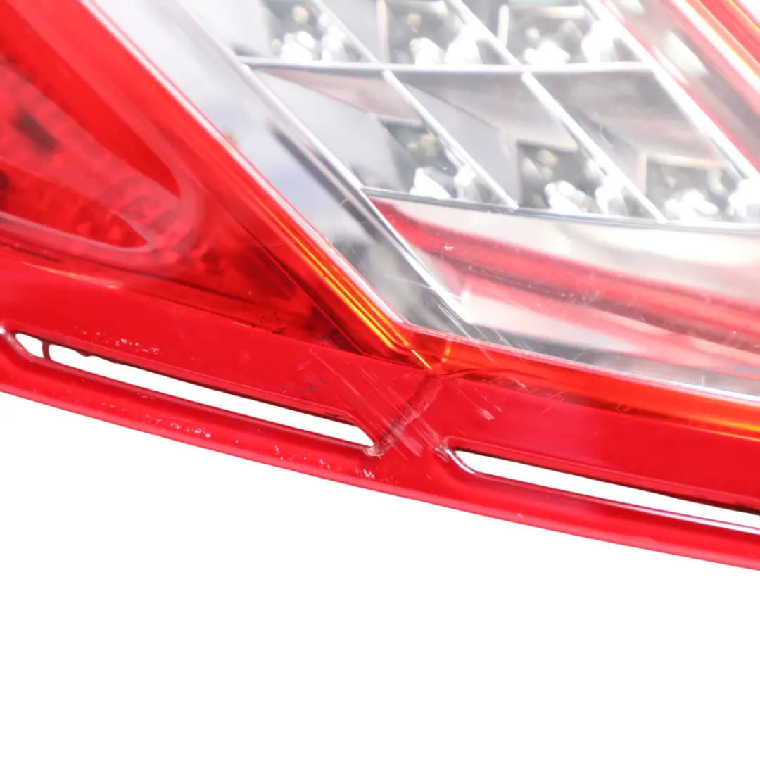 Mercedes W204 Rear Light Tail Light Lamp Side Panel Right O/S - SKU A2048202064-1 - Part number A2048202064