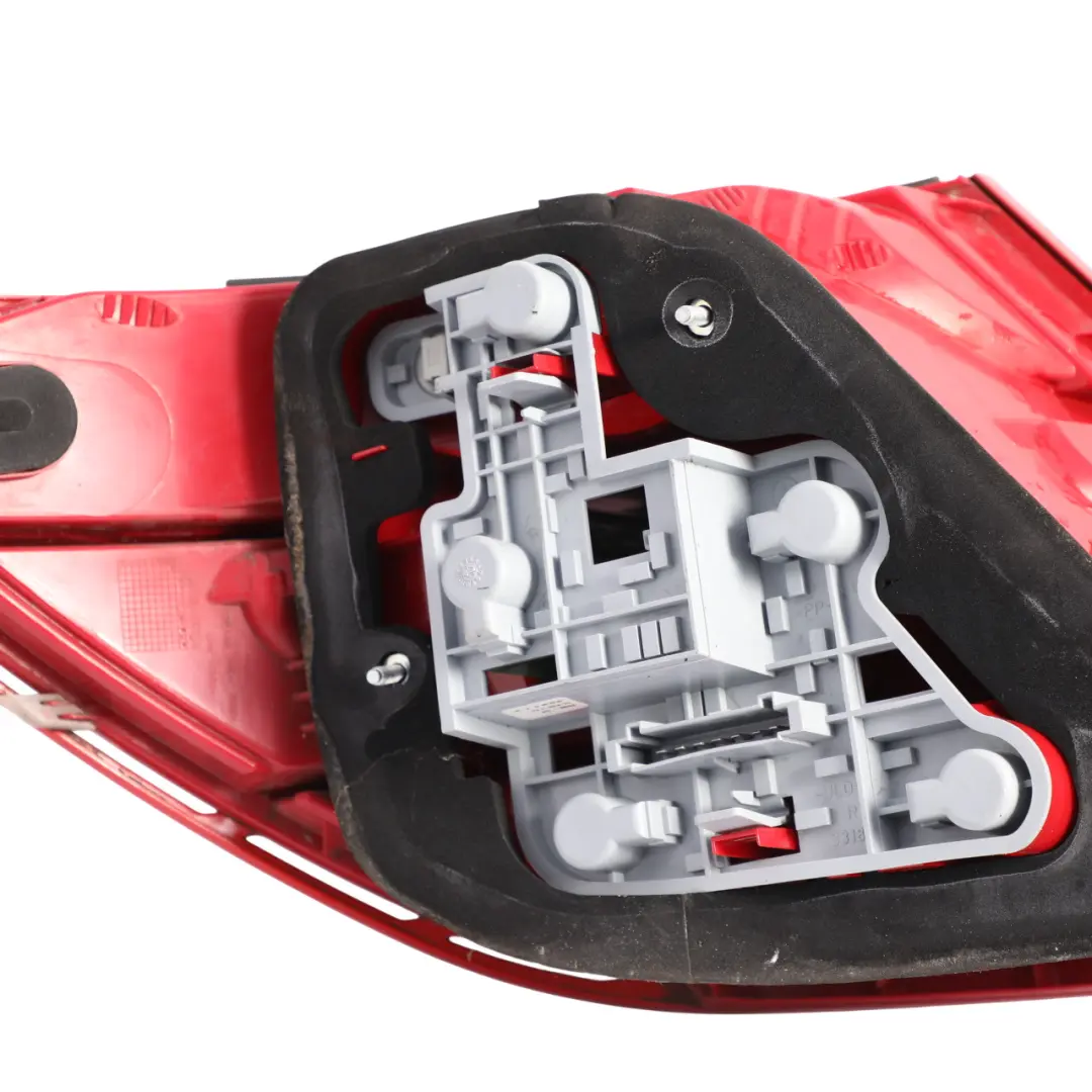 Light Tail Light Lamp Side Panel Right O/S to Mercedes W204 Rear with Part number A2048202064 Mercedes W204 Rear Light Tail Light Lamp Side Panel Right O/S - SKU A2048202064-1 - Part number A2048202064