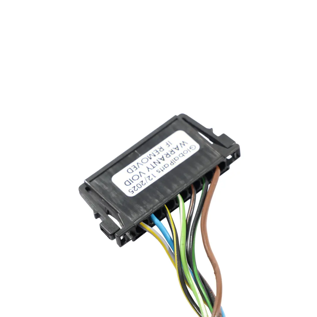 Rücklicht Lampe Äußer Verkabelung Kabel Stecker Rechts für Mercedes W204 mit Teilenummer A2048202064 Mercedes W204 Rücklicht Lampe Äußer Verkabelung Kabel Stecker Rechts - SKU A2048202064-2 - Teilenummer A2048202064