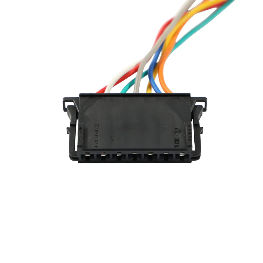 Mercedes W204 Câble De Câblage Latéral Feu Arrière Gauche - SKU A2048202964-3 - Numéro de pièce A2048202964