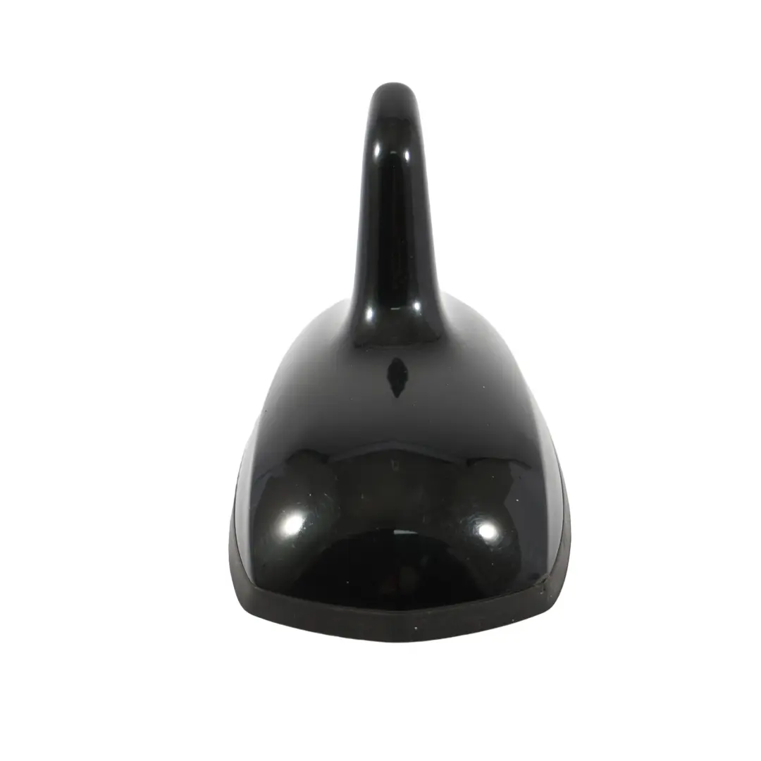 Mercedes W204 Dachantenne Haifischflossen Obsidian Schwarz - 197 - SKU A2048205675-OB - Teilenummer A2048205675