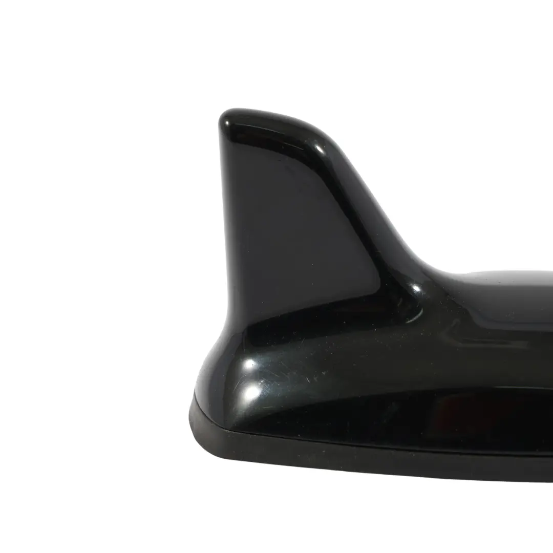 Mercedes W204 Antenna A Tetto A Pinna Di Squalo Nero Ossidiana - 197 A2048202375 - SKU A2048205675-OB - Numero di parte A2048205675