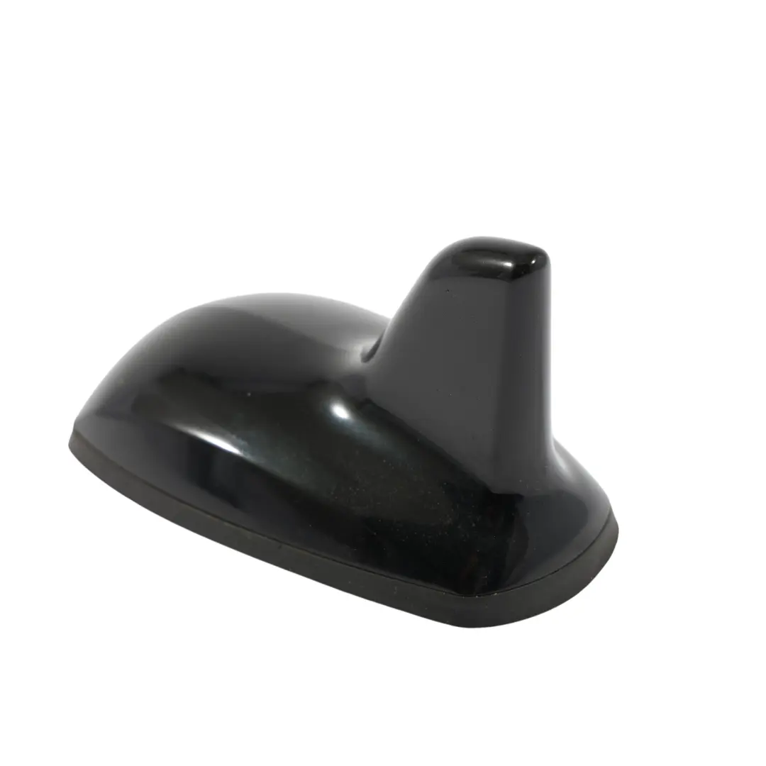 Mercedes W204 Antena Dachowa Płetwa Rekina Czarna - 197 - SKU A2048205675-OB - Numer Części A2048205675