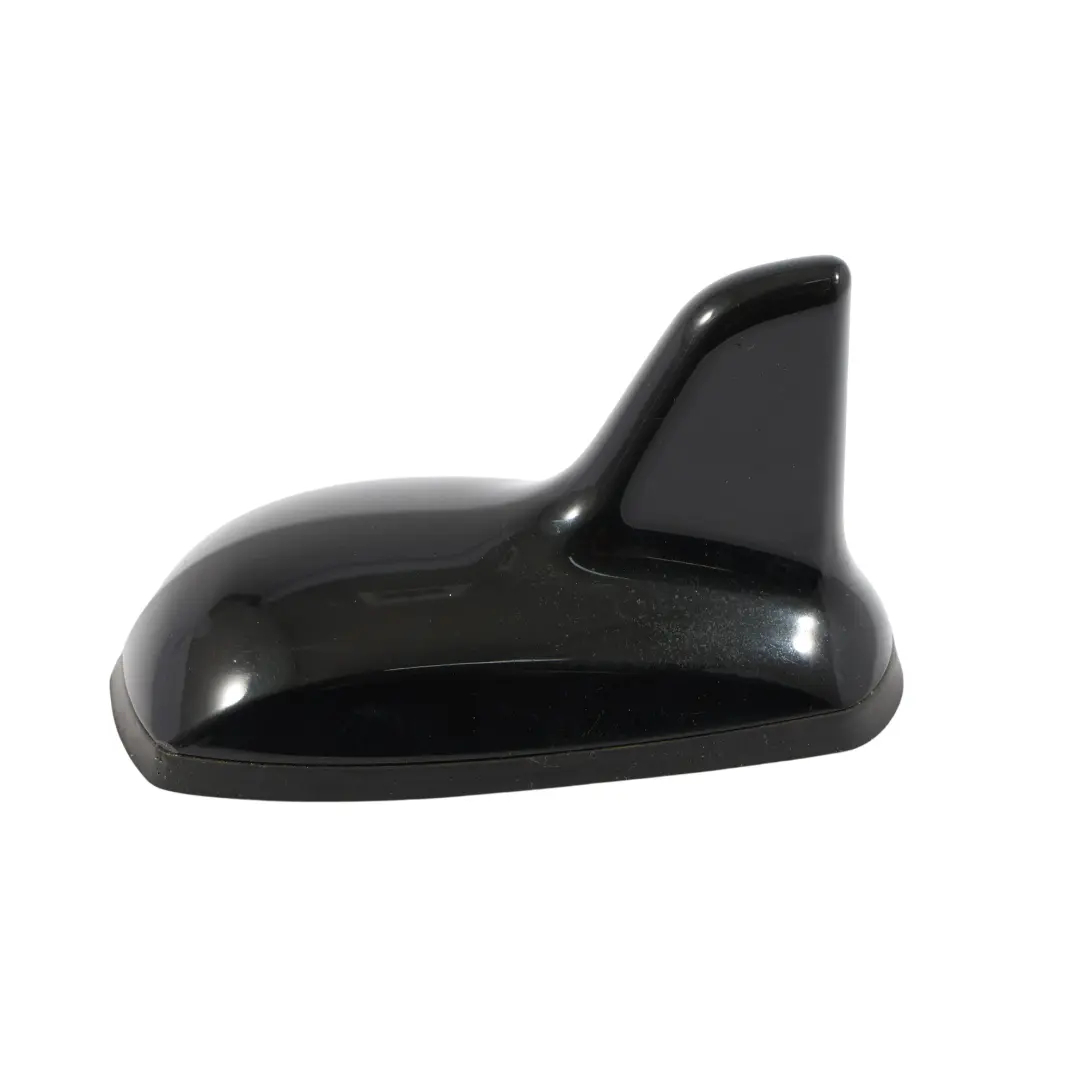 Mercedes W204 Antenna A Tetto A Pinna Di Squalo Nero Ossidiana - 197 A2048202375 - SKU A2048205675-OB - Numero di parte A2048205675