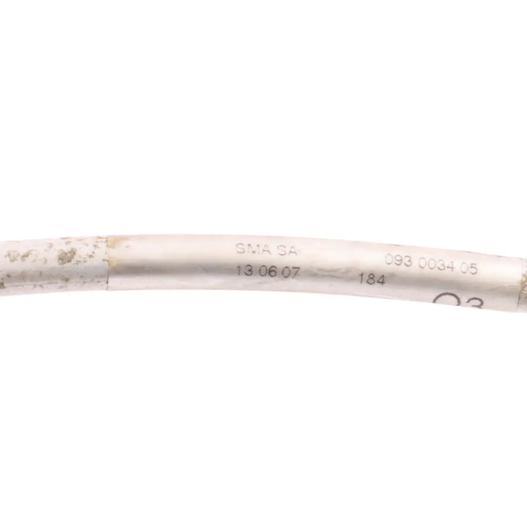 W207 Water Coolant Hose Pipe Cooling Line to Mercedes W204 with Part number A2048302596 Mercedes W204 W207 Water Coolant Hose Pipe Cooling Line - SKU RHD-A2048302596 - Part number A2048302596