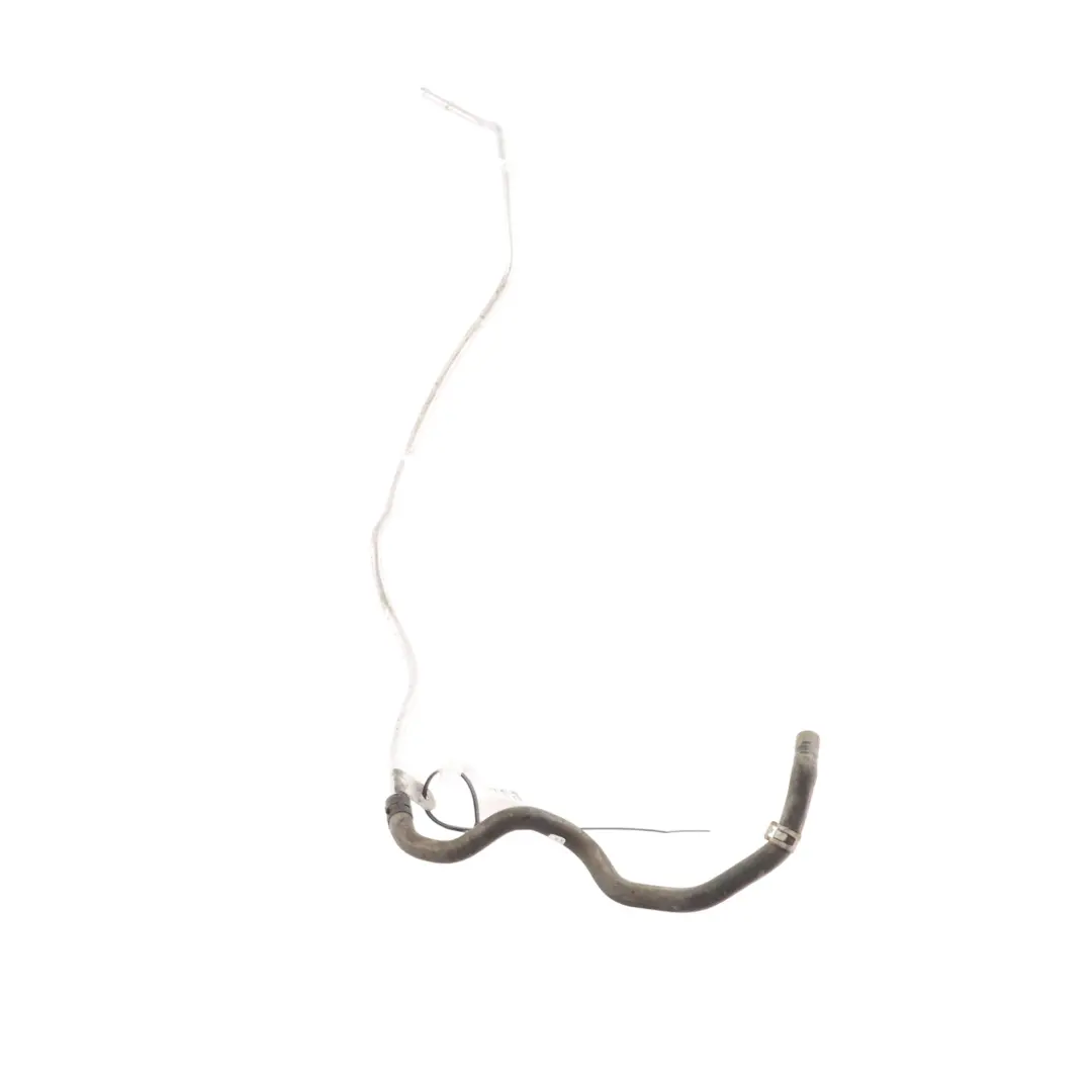 Mercedes W204 W207 Water Coolant Hose Pipe Cooling Line - SKU RHD-A2048302596 - Part number A2048302596