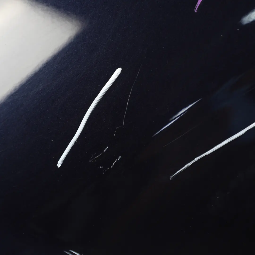 Side Wing Panel Front Left N/S Fender Tanzanite Blue Metallic 359 to Mercedes W204 with Part number A2048801318 Mercedes W204 Side Wing Panel Front Left N/S Fender Tanzanite Blue Metallic 359 - SKU A2048801318-TB - Part number A2048801318