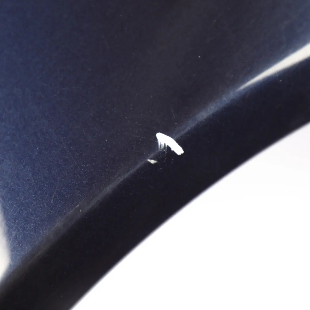 Side Wing Panel Front Left N/S Fender Tanzanite Blue Metallic 359 to Mercedes W204 with Part number A2048801318 Mercedes W204 Side Wing Panel Front Left N/S Fender Tanzanite Blue Metallic 359 - SKU A2048801318-TB - Part number A2048801318