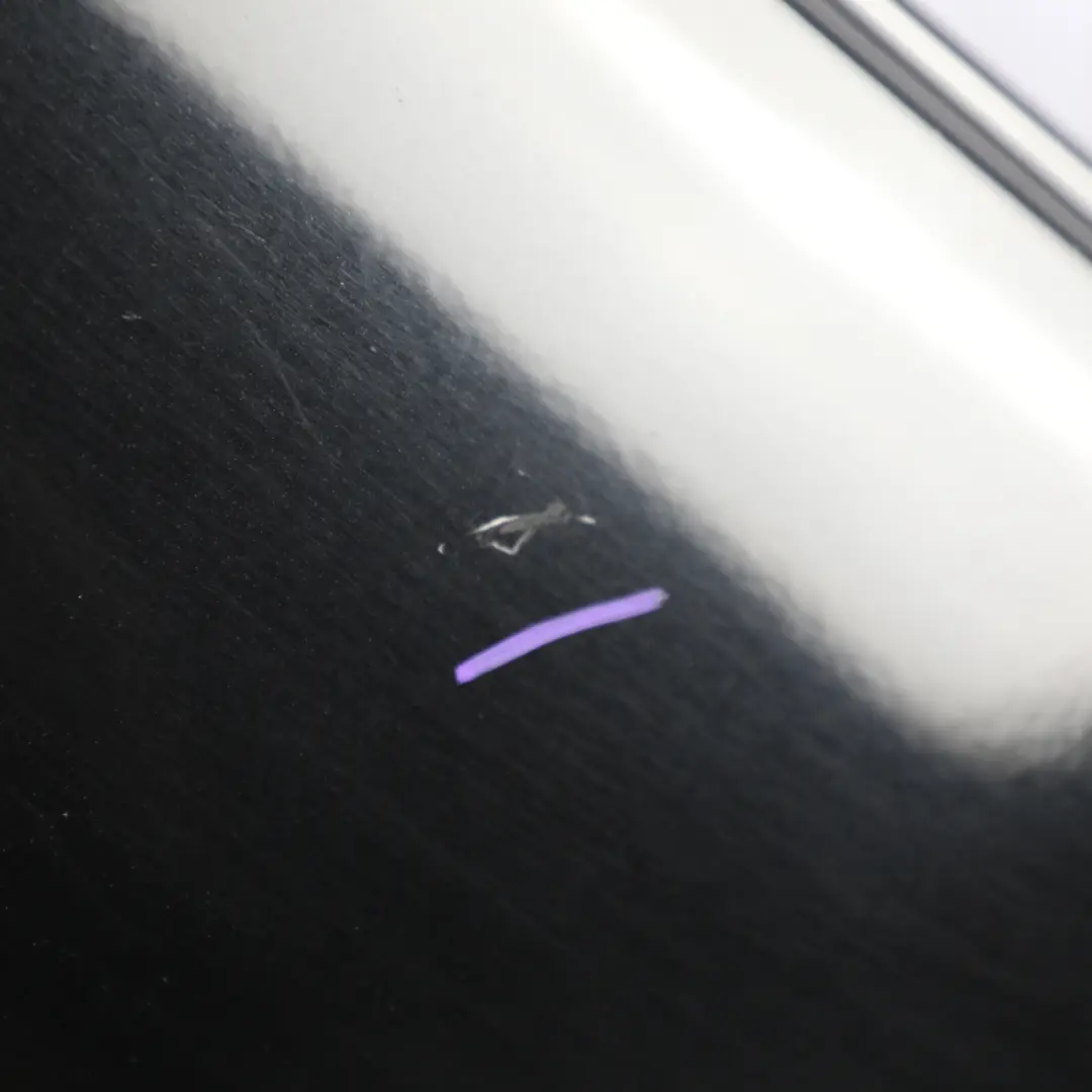 Side Panel Wing Front Right O/S Fender Obsidian Black - 197 to Mercedes W204 with Part number A2048801418 Mercedes W204 Side Panel Wing Front Right O/S Fender Obsidian Black - 197 - SKU A2048801418-OB - Part number A2048801418