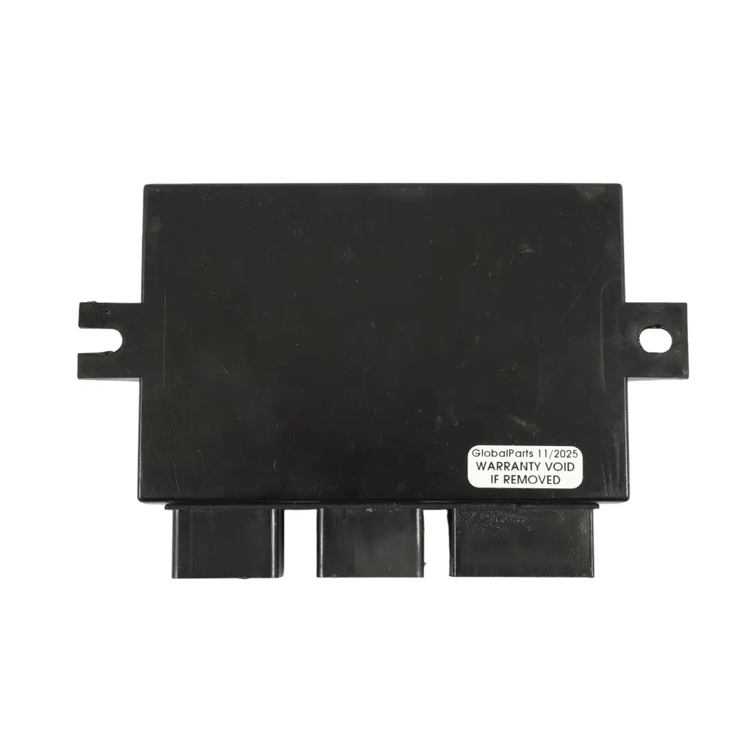 Módulo De Control Del Enganche De Remolque ECU HELLA para Mercedes W205 con número de pieza A2049007905 Mercedes W205 Módulo De Control Del Enganche De Remolque ECU HELLA - SKU A2049007905 - Número de pieza A2049007905