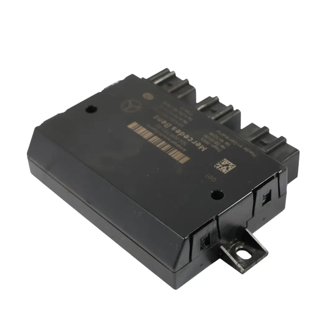 Anhänger Kupplungs Steuergerät ECU HELLA für Mercedes W205 mit Teilenummer A2049007905 Mercedes W205 Anhänger Kupplungs Steuergerät ECU HELLA - SKU A2049007905 - Teilenummer A2049007905