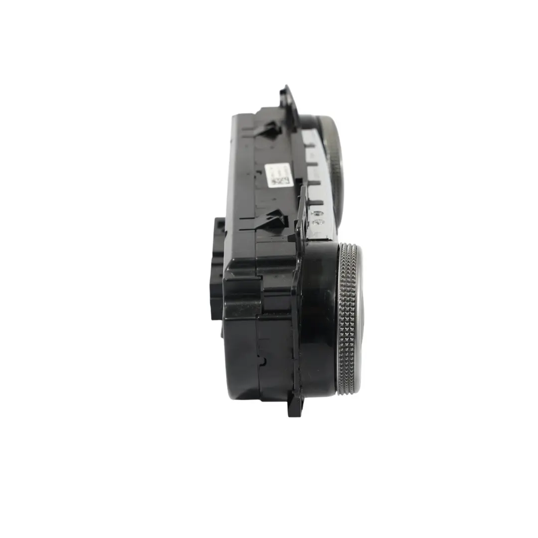 Mercedes W204 Heater Climate Control Panel Switch Air Con A/C Unit - SKU A2049009104-1 - Part number A2049009104