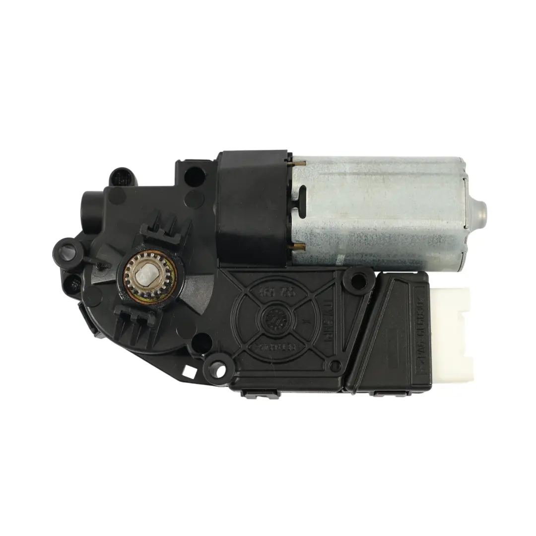 Mercedes W204 Tetto Panoramico Scorrevole Motore Regolatore Unità A2049005310 - SKU A2049064102 - Numero di parte A2049064102