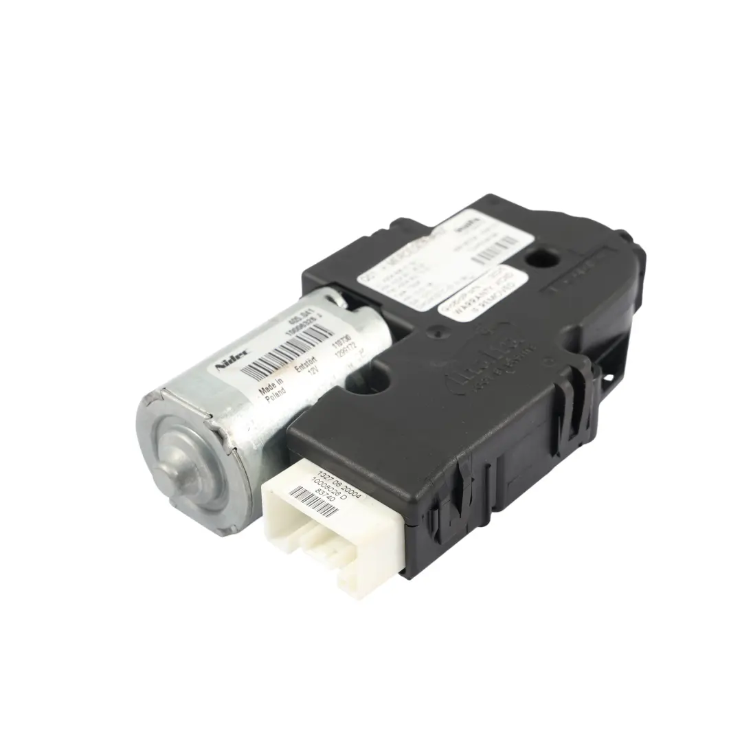 Techo Corredizo Panorámico Motor Regulador Unidad A2049005310 para Mercedes W204 con número de pieza A2049064102 Mercedes W204 Techo Corredizo Panorámico Motor Regulador Unidad A2049005310 - SKU A2049064102 - Número de pieza A2049064102