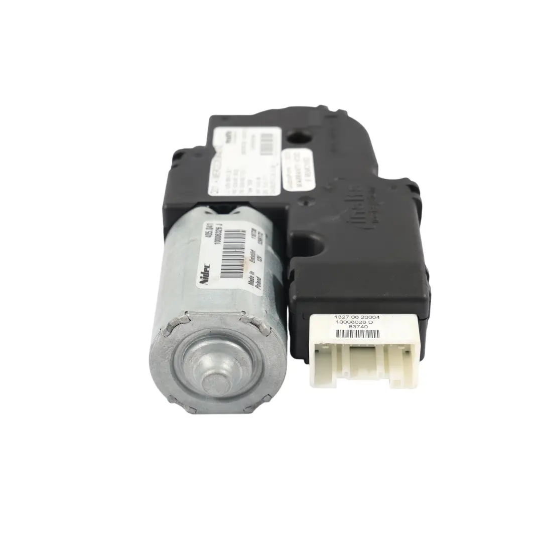 Mercedes W204 Tetto Panoramico Scorrevole Motore Regolatore Unità A2049005310 - SKU A2049064102 - Numero di parte A2049064102