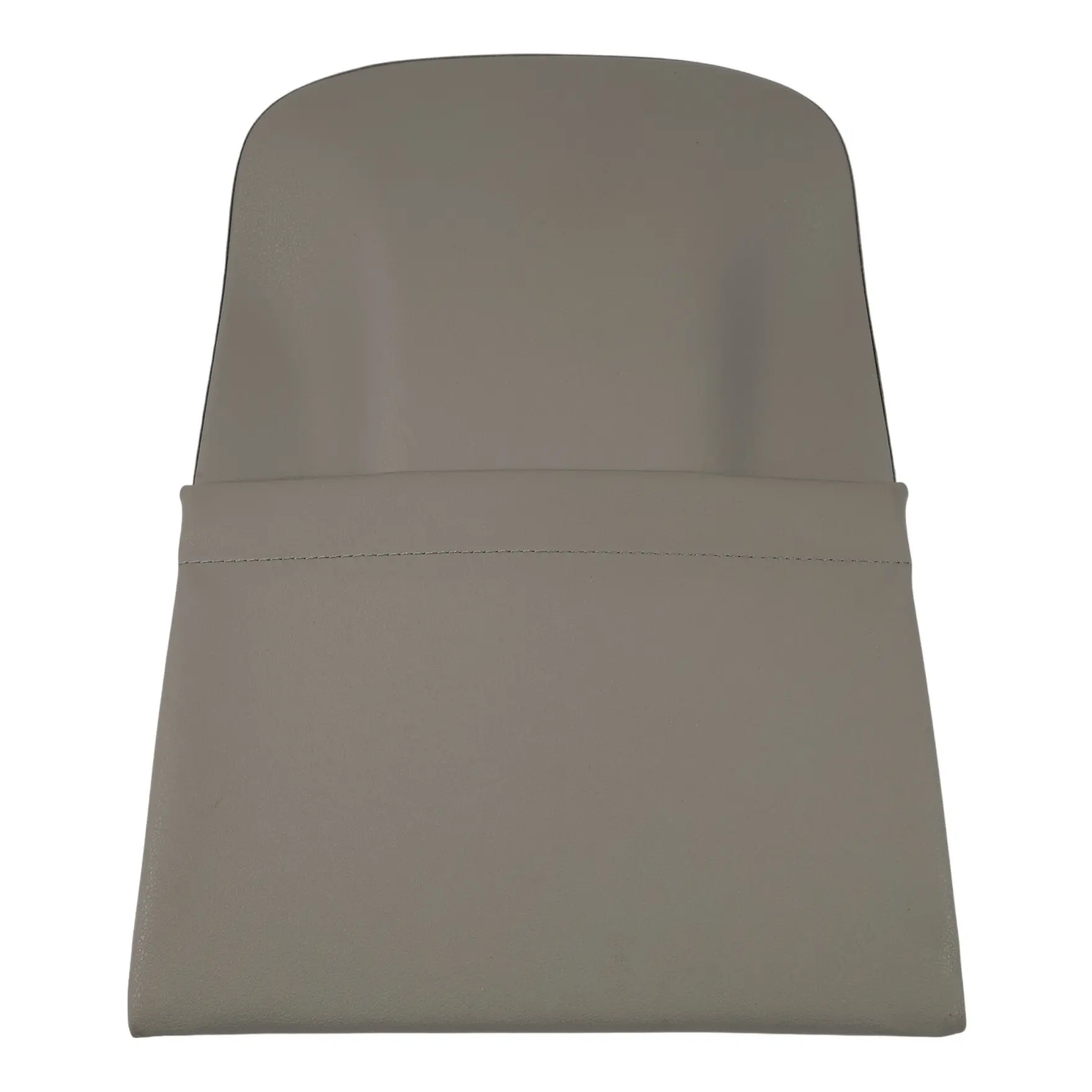 Mercedes W204 Asiento Delantero Respaldo Trasero Cubierta Recorte A2049100239