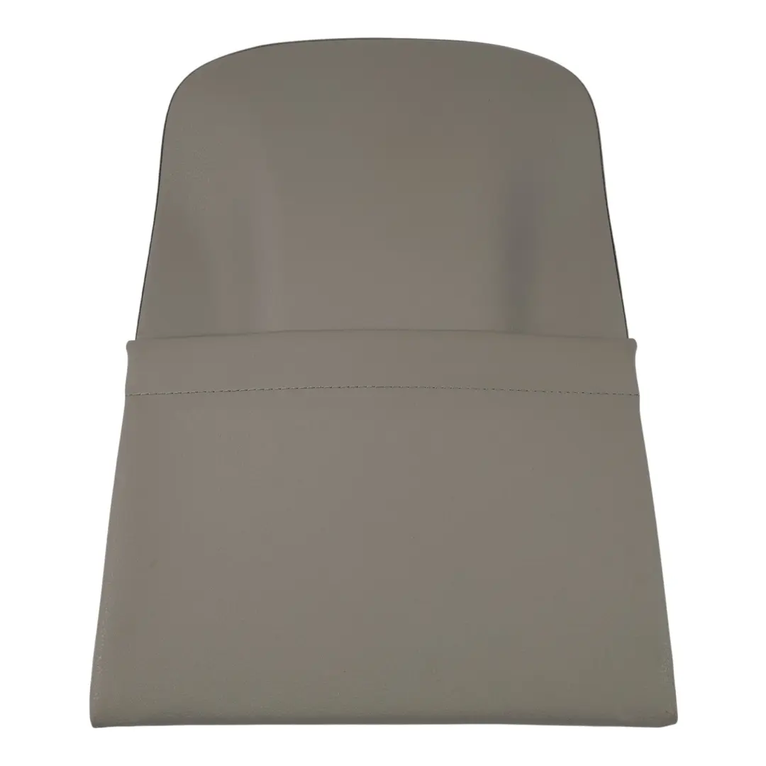 Schienale Sedile Anteriore Rivestimento Posteriore per Mercedes W204 con numero di parte A2049100239 Mercedes W204 Schienale Sedile Anteriore Rivestimento Posteriore - SKU A2049100239-1 - Numero di parte A2049100239