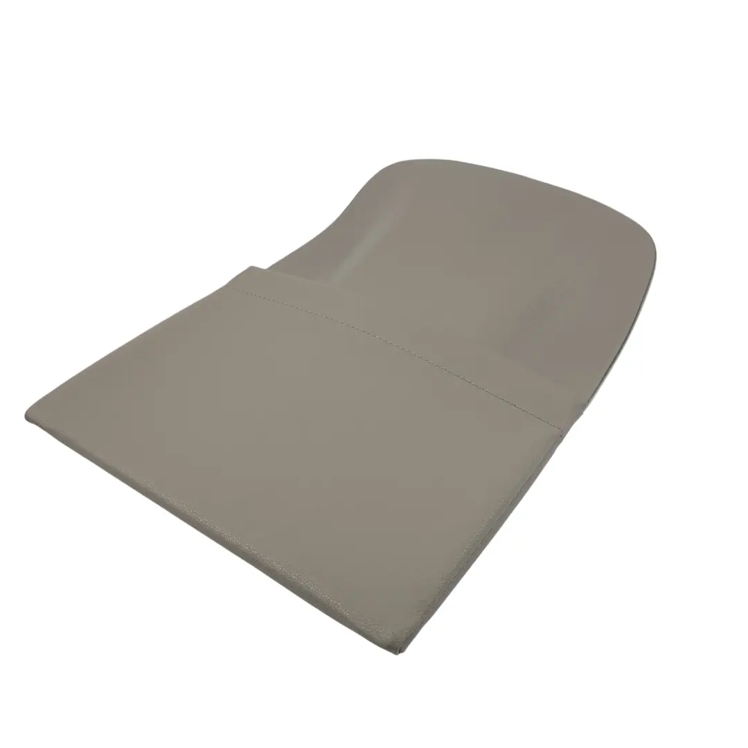 Asiento Delantero Respaldo Trasero Cubierta Recorte para Mercedes W204 con número de pieza A2049100239 Mercedes W204 Asiento Delantero Respaldo Trasero Cubierta Recorte - SKU A2049100239-1 - Número de pieza A2049100239