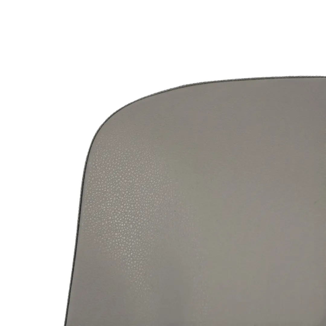 Mercedes W204 Tylna Osłona Oparcie Przedniego Fotela - SKU A2049100239-1 - Numer Części A2049100239