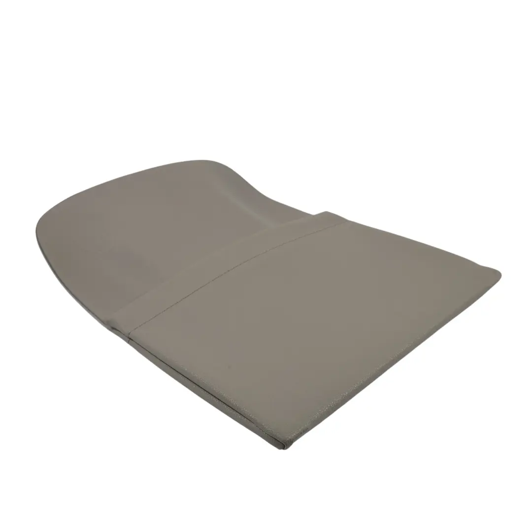 Asiento Delantero Respaldo Trasero Cubierta Recorte para Mercedes W204 con número de pieza A2049100239 Mercedes W204 Asiento Delantero Respaldo Trasero Cubierta Recorte - SKU A2049100239-1 - Número de pieza A2049100239