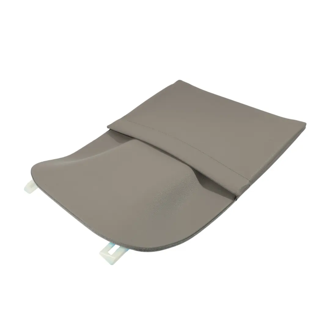 Tylna Osłona Oparcie Przedniego Fotela do Mercedes W204 o numerze A2049100239 Mercedes W204 Tylna Osłona Oparcie Przedniego Fotela - SKU A2049100239-1 - Numer Części A2049100239