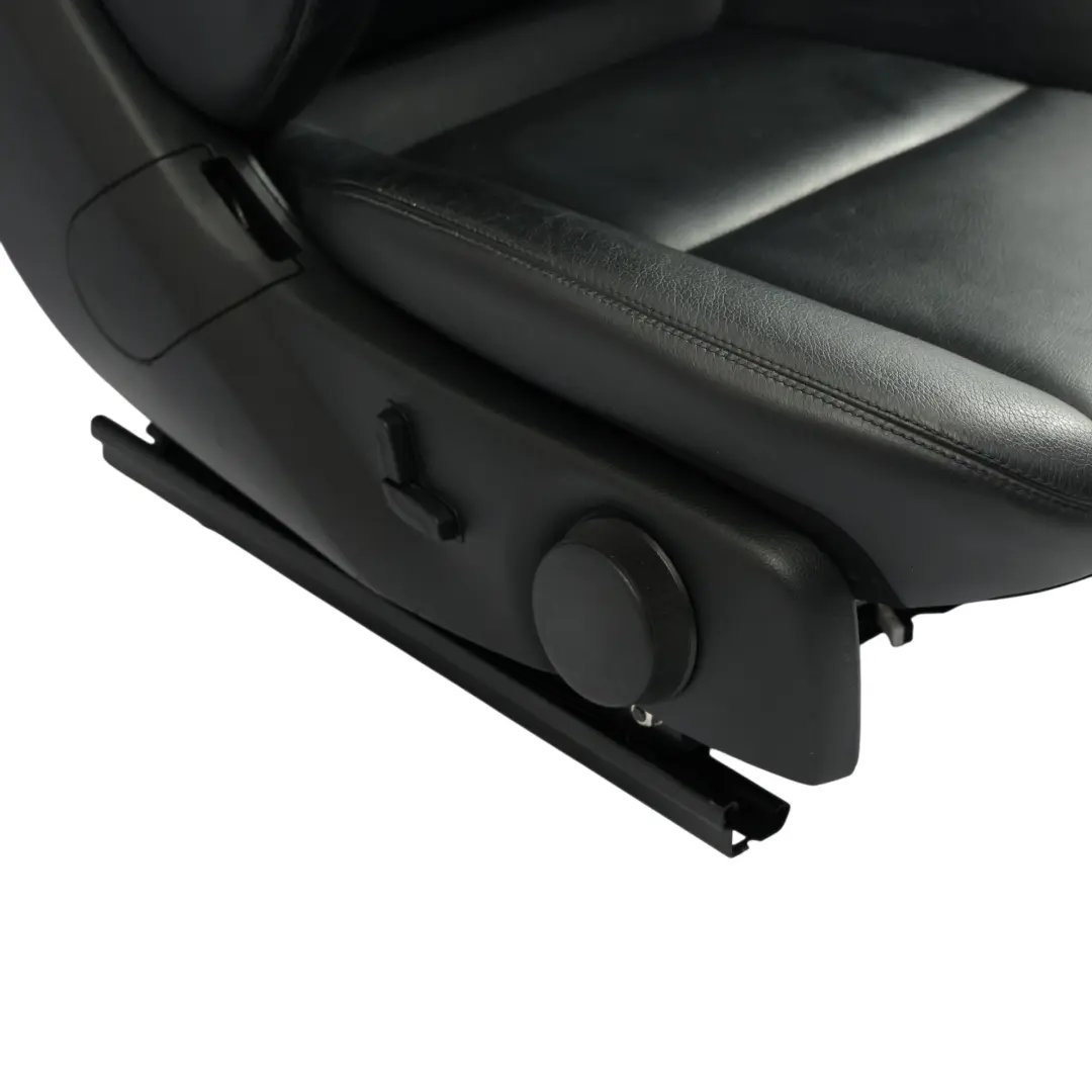 Mercedes W204 Asiento Delantero Derecho Calefaccionado Sport Cuero Eléctrico - SKU A2049101493-2 - Número de pieza A2049101493