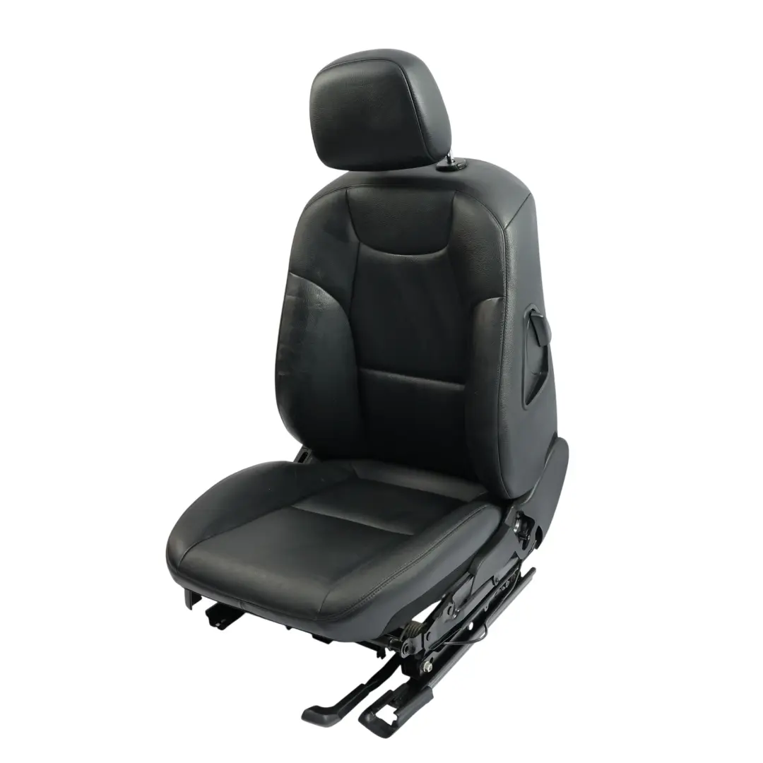 Sedile Anteriore Destro Riscaldato Sport Pelle Nera Elettrico per Mercedes W204 con numero di parte A2049101493 Mercedes W204 Sedile Anteriore Destro Riscaldato Sport Pelle Nera Elettrico - SKU A2049101493-2 - Numero di parte A2049101493