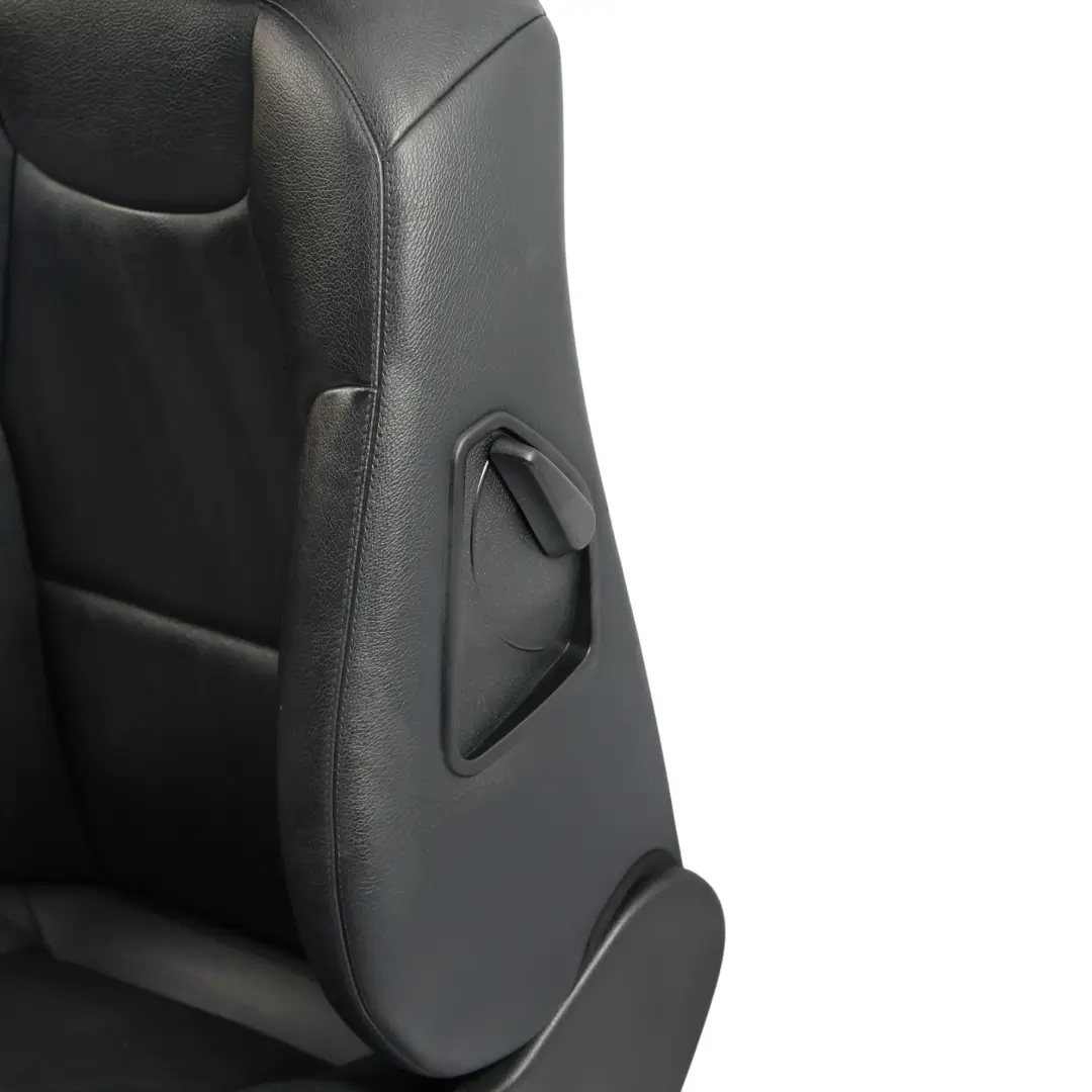 Sedile Anteriore Destro Riscaldato Sport Pelle Nera Elettrico per Mercedes W204 con numero di parte A2049101493 Mercedes W204 Sedile Anteriore Destro Riscaldato Sport Pelle Nera Elettrico - SKU A2049101493-2 - Numero di parte A2049101493