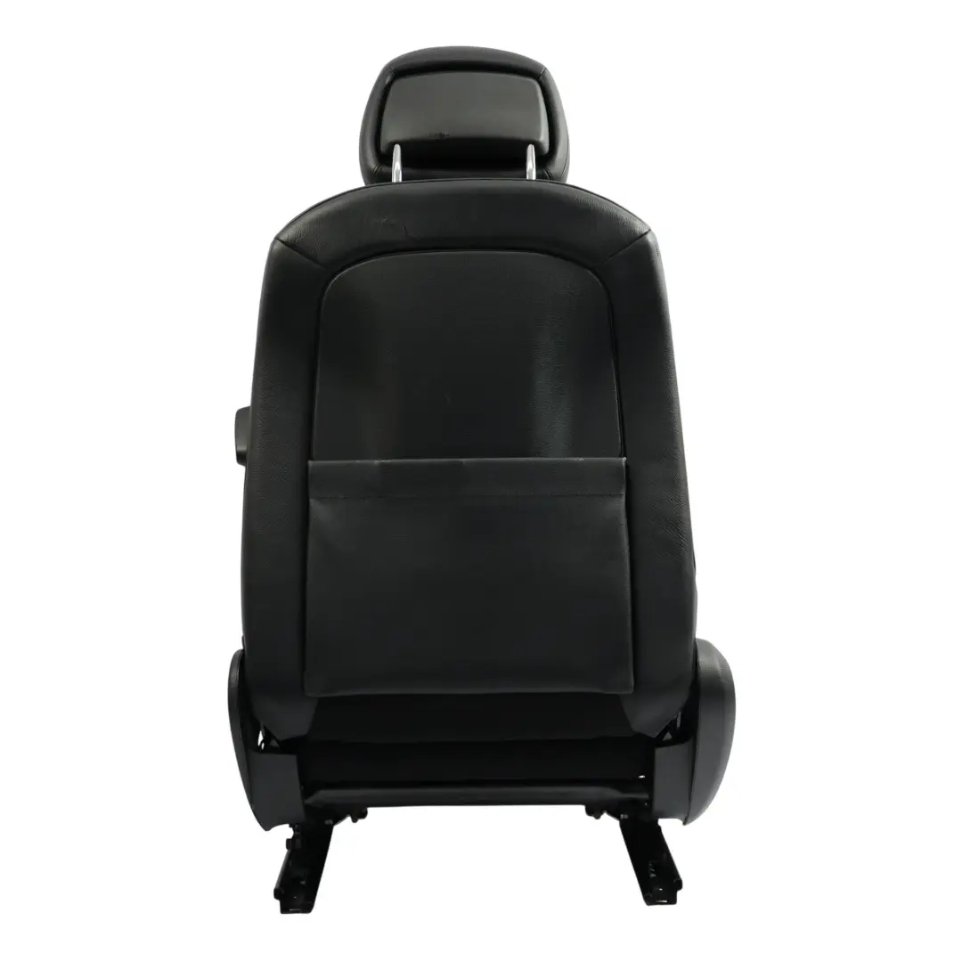 Vorne Rechts Sitz Beheizt Sport Schwarz Leder Elektrisch für Mercedes W204 mit Teilenummer A2049101493 Mercedes W204 Vorne Rechts Sitz Beheizt Sport Schwarz Leder Elektrisch - SKU A2049101493-2 - Teilenummer A2049101493