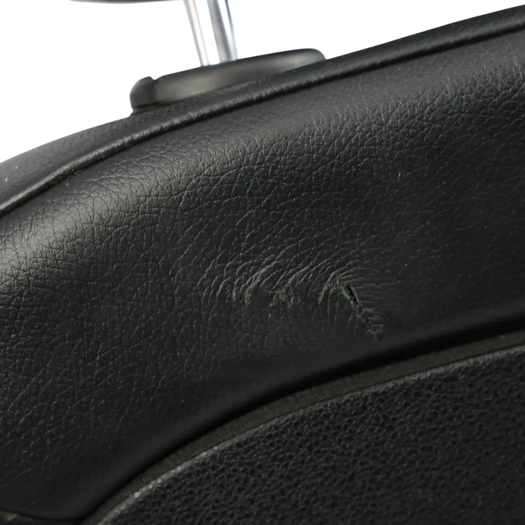 Siège Avant Droit Chauffant Sport Cuir Noir Electrique pour Mercedes W204 à propos du numéro de pièce A2049101493 Mercedes W204 Siège Avant Droit Chauffant Sport Cuir Noir Electrique - SKU A2049101493-2 - Numéro de pièce A2049101493