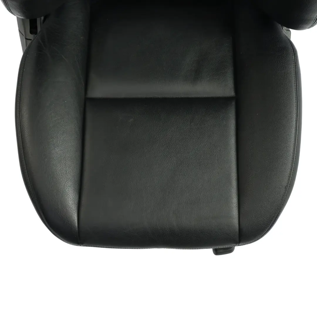 Siège Avant Droit Chauffant Sport Cuir Noir Electrique pour Mercedes W204 à propos du numéro de pièce A2049101493 Mercedes W204 Siège Avant Droit Chauffant Sport Cuir Noir Electrique - SKU A2049101493-2 - Numéro de pièce A2049101493