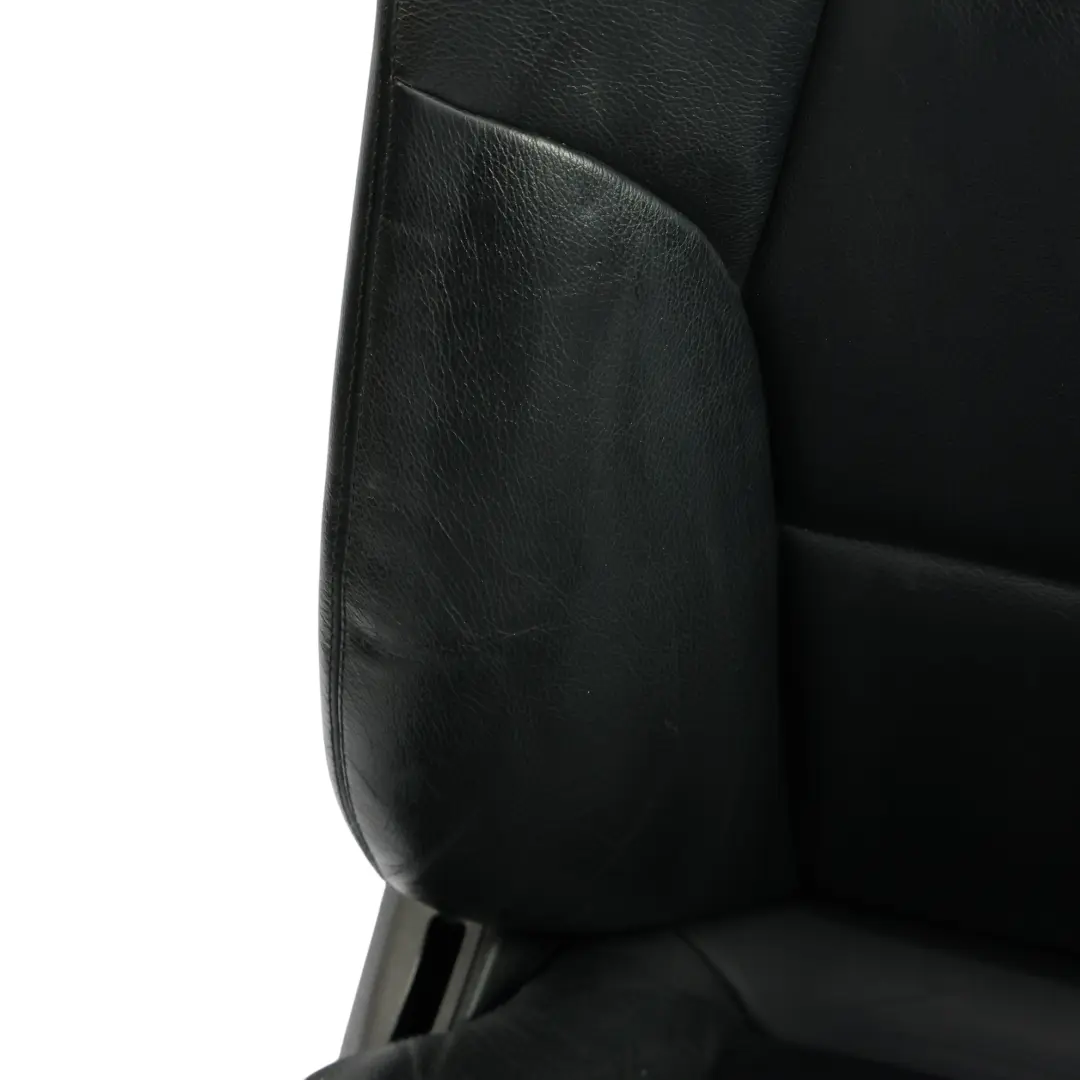 Mercedes W204 Asiento Delantero Derecho Calefaccionado Sport Cuero Eléctrico - SKU A2049101493-2 - Número de pieza A2049101493